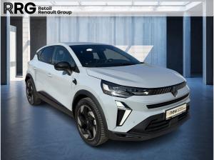 Renault Captur 1.0 TCe 90 TECHNO