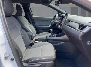 Renault Captur 1.0 TCe 90 TECHNO