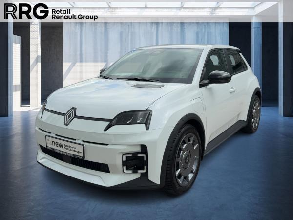 Renault R5 R 5 Evolution 120 Urban Range