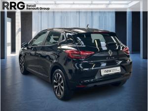Renault Clio 1.0 TCe 90 EVOLUTION