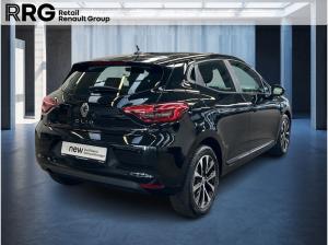 Renault Clio 1.0 TCe 90 EVOLUTION