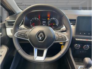 Renault Clio 1.0 TCe 90 EVOLUTION