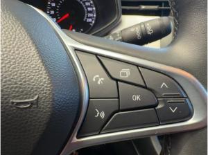 Renault Clio 1.0 TCe 90 EVOLUTION