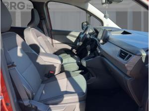 Renault Kangoo TECHNO TCe 130 EDC Apple CarPlay SHZ BT