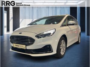 Ford S-Max Titanium Automatik Kamera LED Navi Sitzhzg