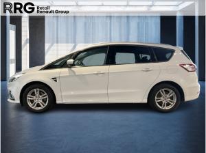 Ford S-Max Titanium Automatik Kamera LED Navi Sitzhzg