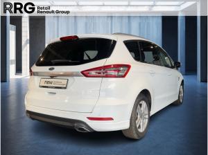 Ford S-Max Titanium Automatik Kamera LED Navi Sitzhzg