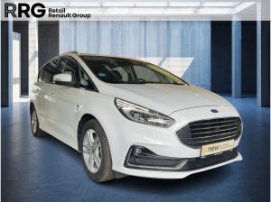 Ford S-Max Titanium Automatik Kamera LED Navi Sitzhzg
