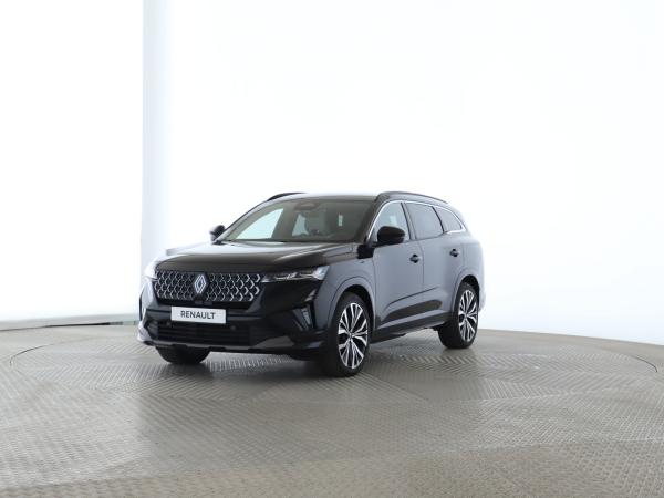 Renault Espace VI 1.2 E-TECH Hybrid 200 Iconic 7 Sitze