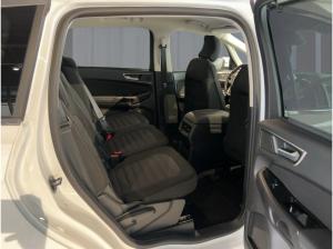 Ford S-Max Titanium Automatik Kamera LED Navi Sitzhzg