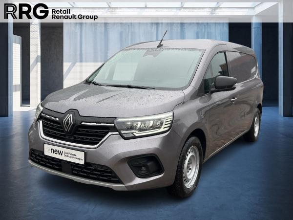 Renault Kangoo Rapid Advance L2 Blue dCi 115 EDC Aut.