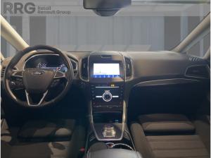 Ford S-Max Titanium Automatik Kamera LED Navi Sitzhzg