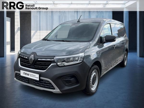 Renault Kangoo Rapid Advance L2 Blue dCi 115 wenig km!!!