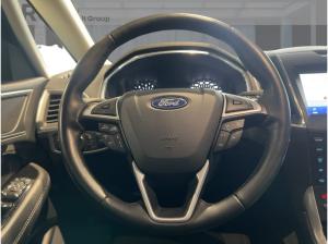 Ford S-Max Titanium Automatik Kamera LED Navi Sitzhzg