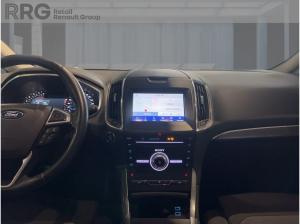 Ford S-Max Titanium Automatik Kamera LED Navi Sitzhzg