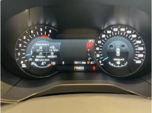 Ford S-Max Titanium Automatik Kamera LED Navi Sitzhzg