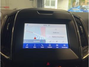Ford S-Max Titanium Automatik Kamera LED Navi Sitzhzg