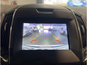 Ford S-Max Titanium Automatik Kamera LED Navi Sitzhzg