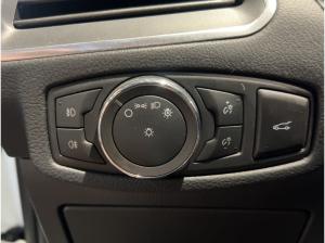 Ford S-Max Titanium Automatik Kamera LED Navi Sitzhzg