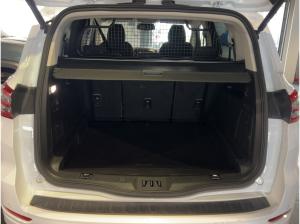 Ford S-Max Titanium Automatik Kamera LED Navi Sitzhzg