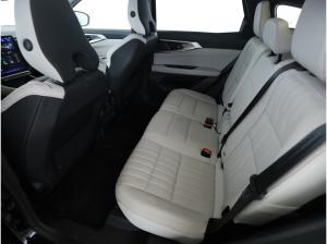 Renault Espace VI 1.2 E-TECH Hybrid 200 Iconic 7 Sitze