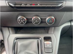 Renault Kangoo Rapid Advance L2 Blue dCi 115 wenig km!!!