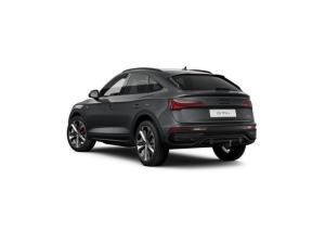 Audi Q5 Sportback 55 TFSI e Q S line 21"|OPTIK-PKT|MATRIX|360°|B&O