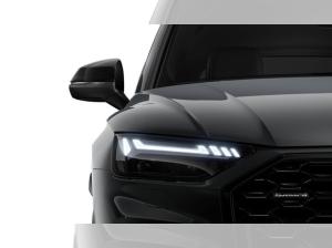 Audi Q5 Sportback 55 TFSI e Q S line 21"|OPTIK-PKT|MATRIX|360°|B&O