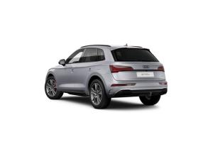 Audi Q5 55 TFSI e Q S line AHK*360°CAM*ACC*NAVI*VIRTUAL*SHZ