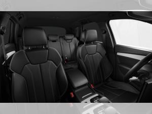 Audi Q5 55 TFSI e Q S line AHK*360°CAM*ACC*NAVI*VIRTUAL*SHZ