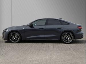 Audi A5 Limousine TDI edition one S line S tronic