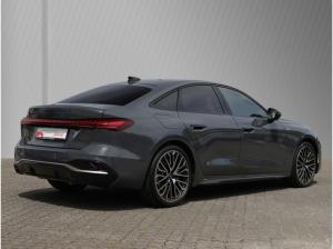 Audi A5 Limousine TDI edition one S line S tronic