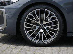 Audi A5 Limousine TDI edition one S line S tronic