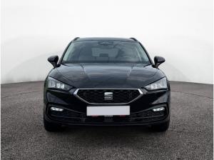 Seat Leon ST Style TDI DSG|AHK|NAVI|ACC|KAMERA|