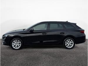Seat Leon ST Style TDI DSG|AHK|NAVI|ACC|KAMERA|