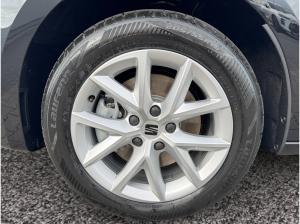 Seat Leon ST Style TDI DSG|AHK|NAVI|ACC|KAMERA|