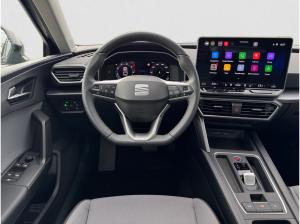 Seat Leon ST Style TDI DSG|AHK|NAVI|ACC|KAMERA|