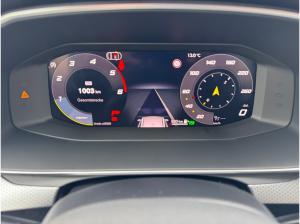 Seat Leon ST Style TDI DSG|AHK|NAVI|ACC|KAMERA|