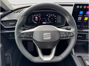 Seat Leon ST Style TDI DSG|AHK|NAVI|ACC|KAMERA|