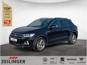 Volkswagen T-Roc R-Line TSI DSG|AHK|NAVI|LED+|ACC|KAMERA