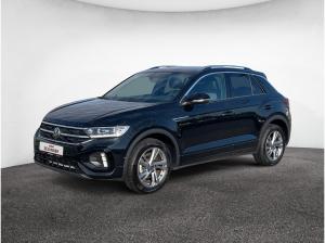 Volkswagen T-Roc R-Line TSI DSG|AHK|NAVI|LED+|ACC|KAMERA
