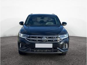 Volkswagen T-Roc R-Line TSI DSG|AHK|NAVI|LED+|ACC|KAMERA
