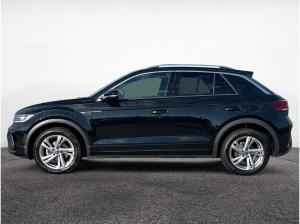 Volkswagen T-Roc R-Line TSI DSG|AHK|NAVI|LED+|ACC|KAMERA