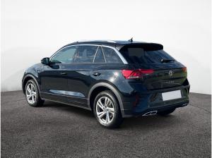 Volkswagen T-Roc R-Line TSI DSG|AHK|NAVI|LED+|ACC|KAMERA