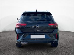 Volkswagen T-Roc R-Line TSI DSG|AHK|NAVI|LED+|ACC|KAMERA
