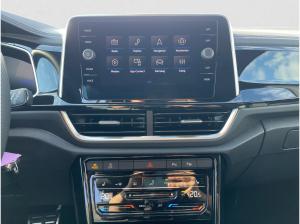 Volkswagen T-Roc R-Line TSI DSG|AHK|NAVI|LED+|ACC|KAMERA