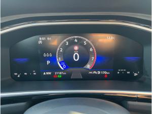 Volkswagen T-Roc R-Line TSI DSG|AHK|NAVI|LED+|ACC|KAMERA