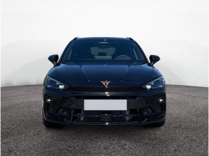 Cupra Leon ST 4Drive TSI DSG|AHK|NAVI|ACC|elek.HECKKLA