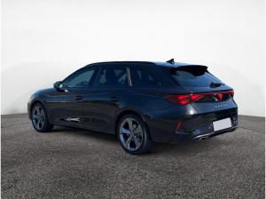 Cupra Leon ST 4Drive TSI DSG|AHK|NAVI|ACC|elek.HECKKLA