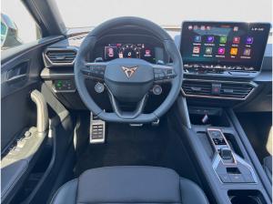 Cupra Leon ST 4Drive TSI DSG|AHK|NAVI|ACC|elek.HECKKLA